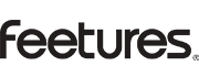 Feetures Logo