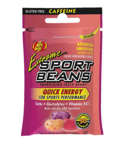 Sport Beans package