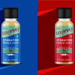 Suckerpunch Pickle Juice