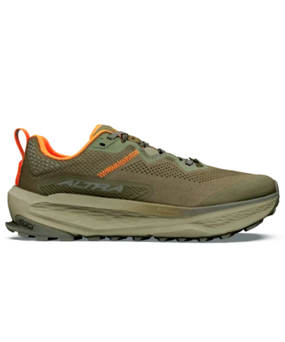 Men's Olympus 7